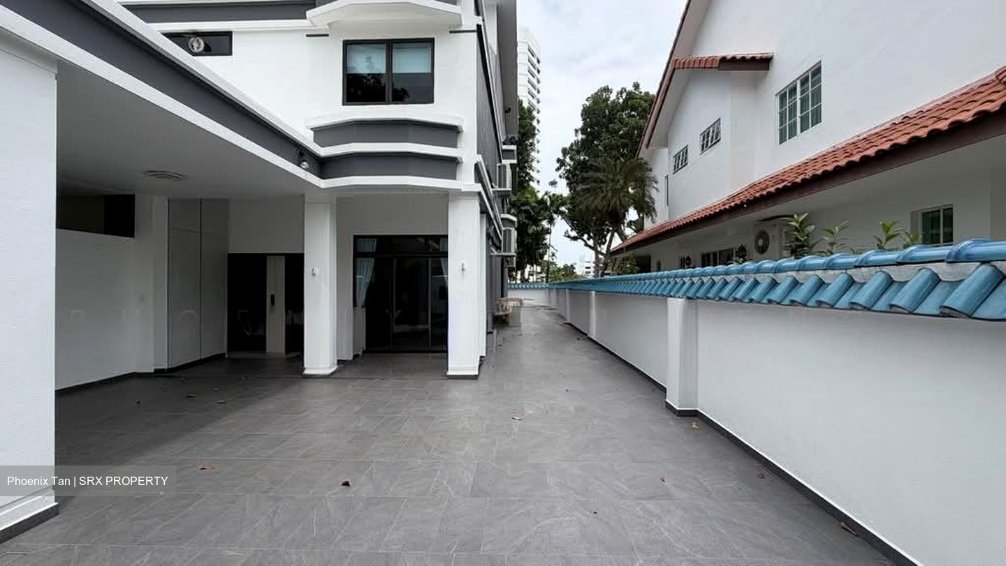 Palmville Terrace (D15), Terrace #607939231